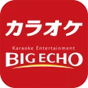 カラオケ　ビッグエコー　公式アプリ icon