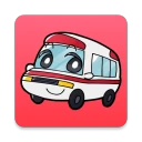 全国版救急受診アプリ「Q助」 icon