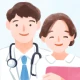 キッズドクター：夜間休日診察可能な子ども向けオンライン診療 icon