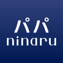 パパninaru-妊娠・出産・育児をサポート 妊娠育児アプリ icon