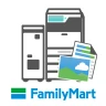 ファミマネットワークプリント icon