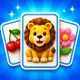 Catedrop: Card Puzzle icon