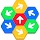 Hexa Away icon