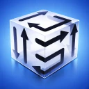 CubeAway - 3DPuzzle icon