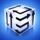 CubeAway - 3DPuzzle icon