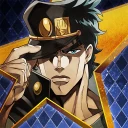 ジョジョの奇妙な冒険 オラオラオーバードライブ icon