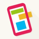 クレヨン - 無料ホームページ作成（Crayon） icon