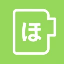 ほぼ日手帳アプリ - LIFEのBOOK icon