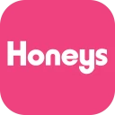 Honeys(ハニーズ)アプリ -レディースファッション- icon