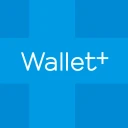ウォレットプラス/銀行口座の通帳アプリ・銀行口座管理 icon