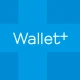 ウォレットプラス/銀行口座の通帳アプリ・銀行口座管理 icon