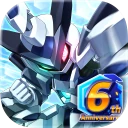 メダロットS  -ロボットバトル- icon