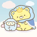 すみっコぐらし　農園つくるんです icon