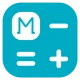 Calc - Desktop Mate Widgets icon