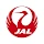 JAL(国内線・国際線) icon