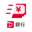 PayPay銀行　ローン icon