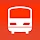 乗換案内 電車やバス乗り換え案内 時刻表 運行情報 icon