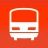 乗換案内 電車やバス乗り換え案内 時刻表 運行情報 icon