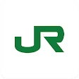 JR東日本アプリ | 運行情報・乗換案内・時刻表・えきねっと icon