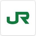 JR東日本アプリ | 運行情報・乗換案内・時刻表・えきねっと icon