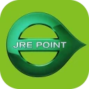 JRE POINT-Suicaやバーコードでポイント貯まる！ icon