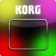 KORG Kaossilator for Android icon