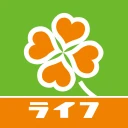 ライフ 公式アプリ icon