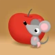 ねずみタイマー icon
