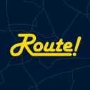 Route! by ツーリングマップル icon