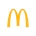 マクドナルド icon