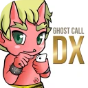 Ghost Call 鬼から電話DX icon