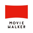 映画アプリ MOVIE WALKERで映画・映画館が探せる icon