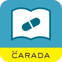 CARADA お薬手帳 icon