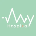 MyHospital -マイホスピタル医療と健康をサポート- icon