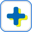 日本調剤のお薬手帳プラス-処方箋送信・お薬情報をアプリで管理 icon