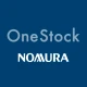 OneStock すべての資産が、一目でわかる icon