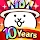 The Battle Cats icon