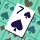 ハマる 七並べ-2人～4人で遊べる オンライン対戦ゲーム icon