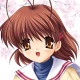 CLANNAD icon