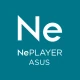ハイレゾ再生アプリ NePLAYER for ASUS icon