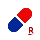 ヨヤクスリ-楽天公式アプリで薬を簡単予約＆受取/自宅にも届く icon