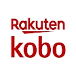 楽天Kobo:漫画、小説、ビジネス書も!電子書籍の読書アプリ icon