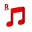 楽天ミュージック:コスパ最強の楽天の音楽サブスク icon