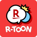 R-TOON：楽天Koboのコミックアプリ icon