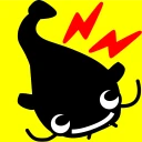 ゆれくるコール - 小さな地震にも対応した緊急地震速報アプリ icon