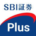 SBI証券Plus - 資産管理・投資情報 - icon