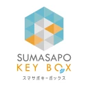 スマサポキーアプリ-内覧をスマートに icon