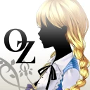 オズの国の歩き方【ノベルADV】ナイトメア・プロジェクト icon