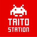 タイトーステーションアプリ icon