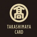 タカシマヤカードアプリ icon
